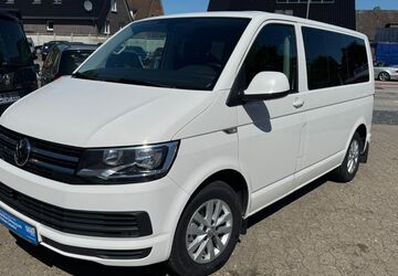 VW T6 Multivan 101.340 km 42.990 &euro; Lübeck 23556