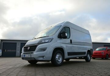 Fiat Ducato 5.950 km 21.000 &euro; Ratzeburg 23909