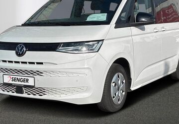 VW T7 Multivan 118.480 km 36.980 &euro; Lübeck 23556