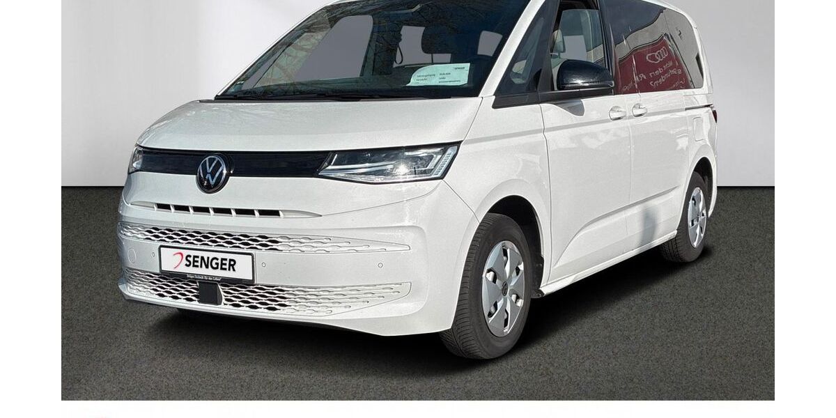 VW T7 Multivan 118.480 km 36.980 &euro; Lübeck 23556