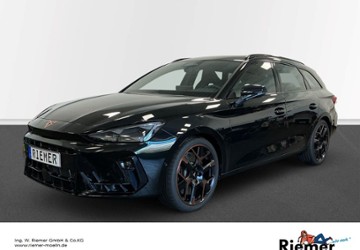 Cupra Leon 14.250 km 43.996 &euro; Mölln 23879