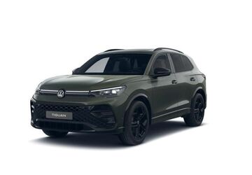 VW Tiguan 5.000 km 55.990 &euro; Lübeck 23560
