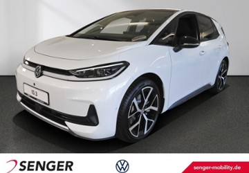 VW ID.3 3.000 km 42.490 &euro; Bad Oldesloe 23843