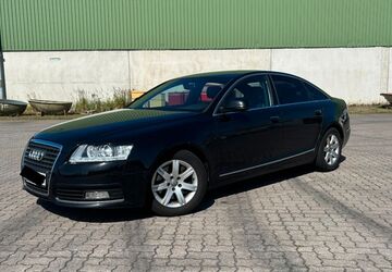 Audi A6 263.100 km 6.900 &euro; Lübeck 23554