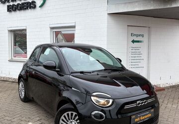 Fiat 500e 15.722 km 14.780 &euro; Bad Segeberg 23795