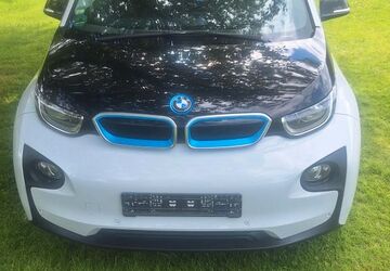 BMW i3 19.800 km 11.111 &euro; Siebenbäumen 23847