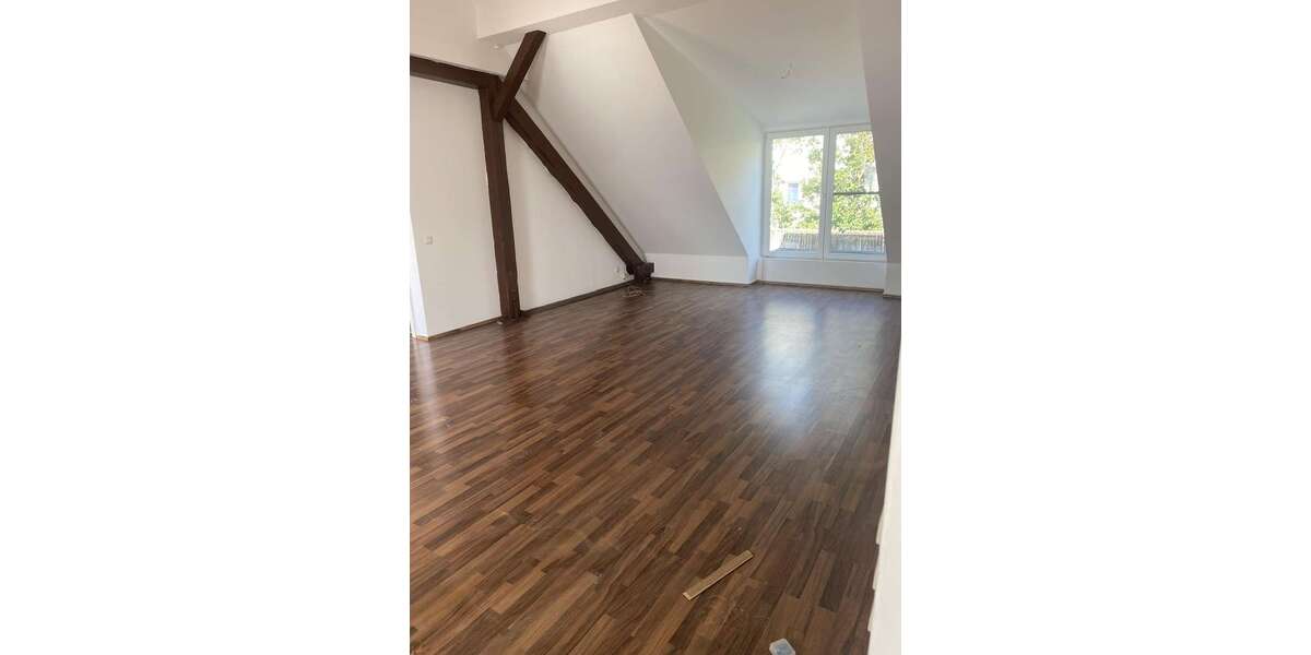 Etagenwohnung Lübeck Sankt Gertrud - 3 Zimmer, 100 m&sup2;, 1.200&euro; | Angebot:27320418