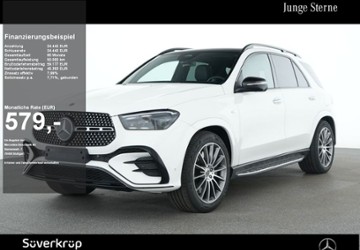 Mercedes-Benz GLE 350 18.351 km 69.835 &euro; Bad Oldesloe 23843