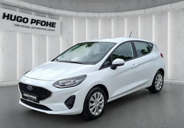 Ford Fiesta 74.049 km 13.490 &euro; Lübeck 23554