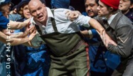 Wozzeck