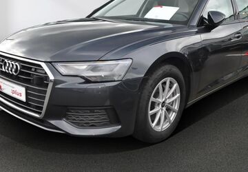 Audi A6 58.200 km 36.950 &euro; Lübeck 23556