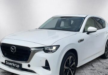 Mazda CX-60 36.886 km 35.990 &euro; Bad Oldesloe 23843