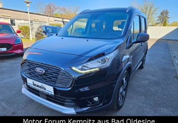 Ford Tourneo 58.200 km 18.990 &euro; Bad Oldesloe 23843