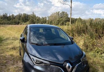 Renault ZOE 85.899 km 14.800 &euro; Bad Oldesloe 23843