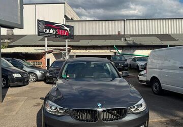 BMW 320 140.000 km 14.000 &euro; Lübeck 23554