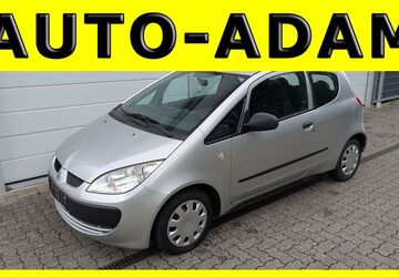 Mitsubishi Colt 103.736 km 800 &euro; Lübeck 23556
