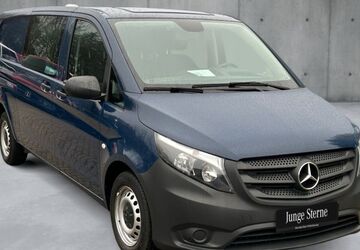 Mercedes-Benz Vito 82.908 km 24.812 &euro; Lübeck 23556