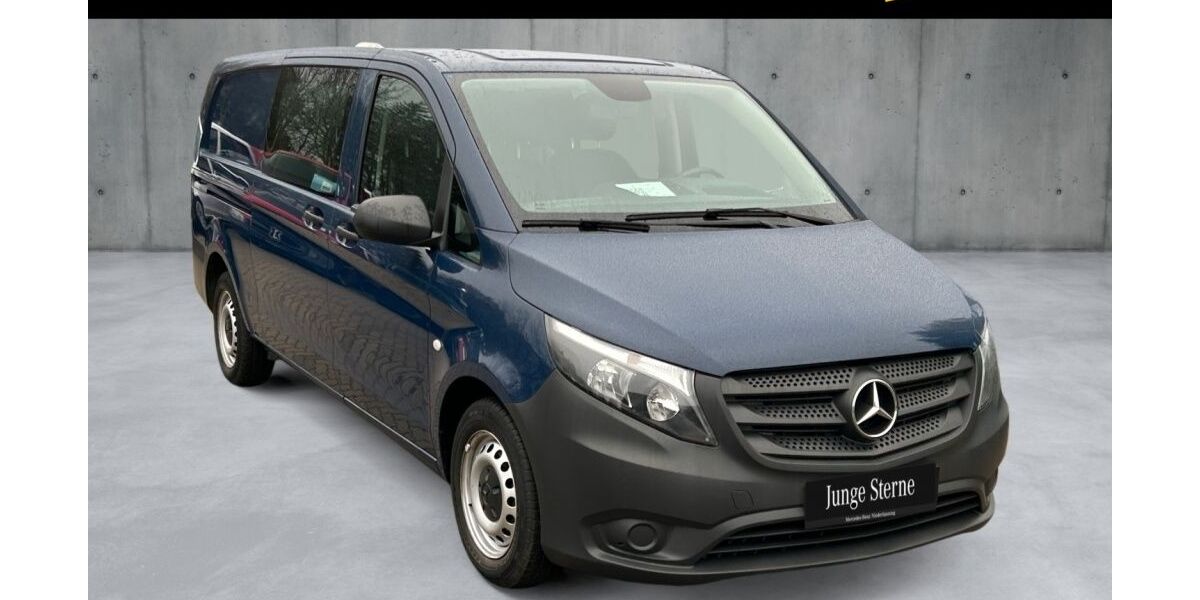 Mercedes-Benz Vito 82.908 km 24.812 &euro; Lübeck 23556