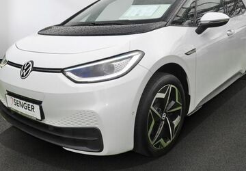 VW ID.3 30.450 km 28.880 &euro; Bad Segeberg 23795