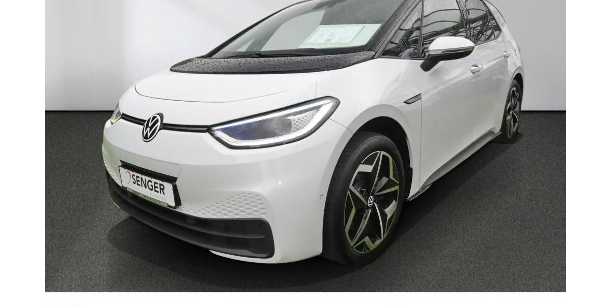 VW ID.3 30.450 km 28.880 &euro; Bad Segeberg 23795
