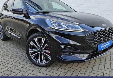 Ford Kuga 112.278 km 21.798 &euro; Mölln 23879