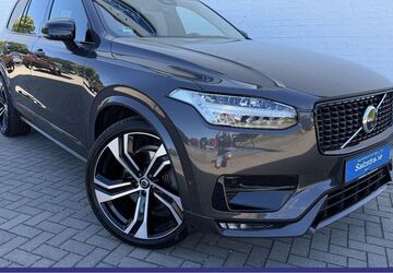 Volvo XC90 61.155 km 58.498 &euro; Mölln 23879