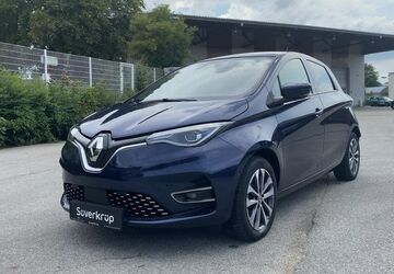 Renault ZOE 31.700 km 18.490 &euro; Bad Oldesloe 23843