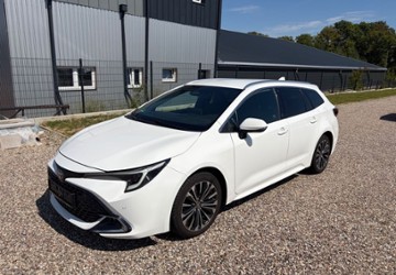 Toyota Corolla 242.000 km 14.999 &euro; Ratzeburg bei Hamburg 23909