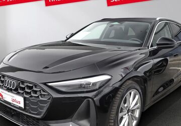 Audi A5 22.780 km 41.880 &euro; Bad Oldesloe 23843