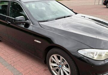 BMW 525 260.000 km 7.720 &euro; Lübeck 23558
