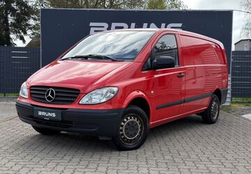 Mercedes-Benz Vito 250.000 km 4.999 &euro; Lübeck 23560
