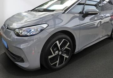 VW ID.3 22.400 km 29.480 &euro; Lübeck 23560