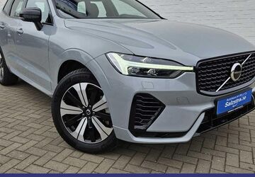 Volvo XC60 11.649 km 50.798 &euro; Mölln 23879