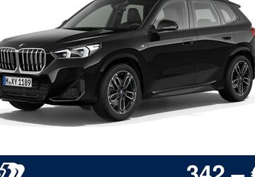 BMW X1 29.413 km 37.750 &euro; Bad Segeberg 23795