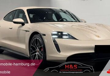Porsche Taycan 34.511 km 79.900 &euro; Bad Segeberg 23795