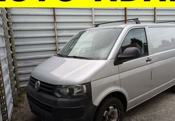 VW T5 andere 226.315 km 7.550 &euro; Lübeck 23556