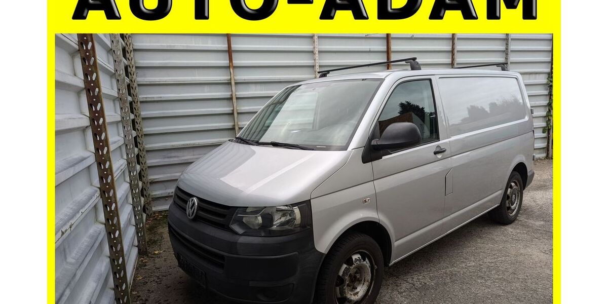 VW T5 andere 226.315 km 7.550 &euro; Lübeck 23556
