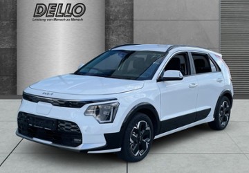 Kia Niro EV 12.000 km 31.990 &euro; Reinfeld/ Wesenberg 23858