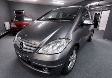 Mercedes-Benz A 180 78.000 km 5.999 &euro; Breitenfelde 23881