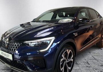 Renault Arkana 29.900 km 24.980 &euro; Bad Oldesloe 23843