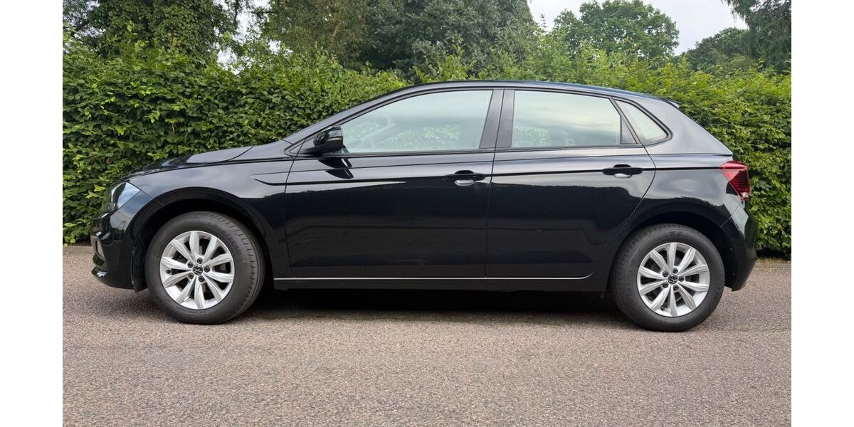 VW Polo 87.500 km 14.500 &euro; Lübeck 23566