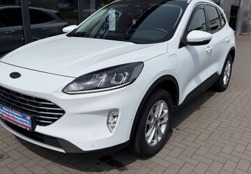 Ford Kuga 67.800 km 19.990 &euro; Bad Segeberg 23795