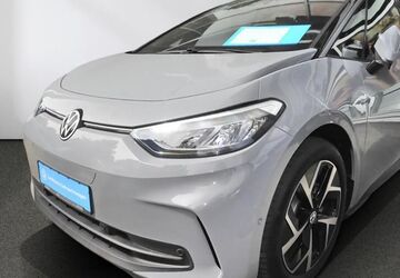 VW ID.3 17.450 km 30.980 &euro; Lübeck 23560
