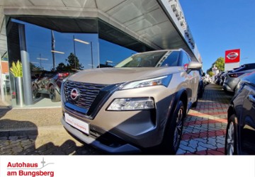 Nissan X-Trail 19.900 km 33.990 &euro; Lübeck 23554
