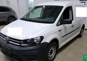 VW Caddy 64.430 km 16.900 &euro; Bad Segeberg 23795