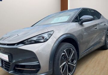 Cupra Tavascan 3.200 km 45.990 &euro; Lübeck 23554