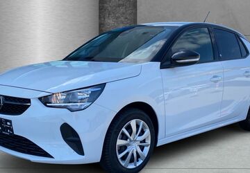 Opel Corsa 30.250 km 16.450 &euro; Reinfeld/ Wesenberg 23858