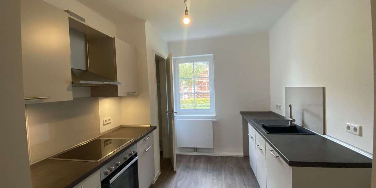 Etagenwohnung Travemünde Alt-Travemünde / Rönnau - 3 Zimmer, 69 m&sup2;, 1.104&euro; | Angebot:27303801