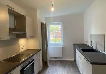 Wohnung Travemünde Alt-Travemünde / Rönnau - 3 Zimmer, 69 m&sup2;, 1.104&euro; | Angebot:27303801