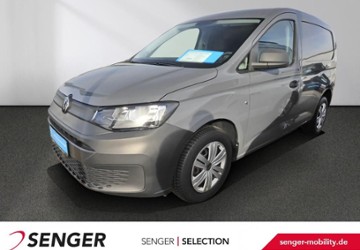 VW Caddy 35.050 km 17.890 &euro; Lübeck 23556